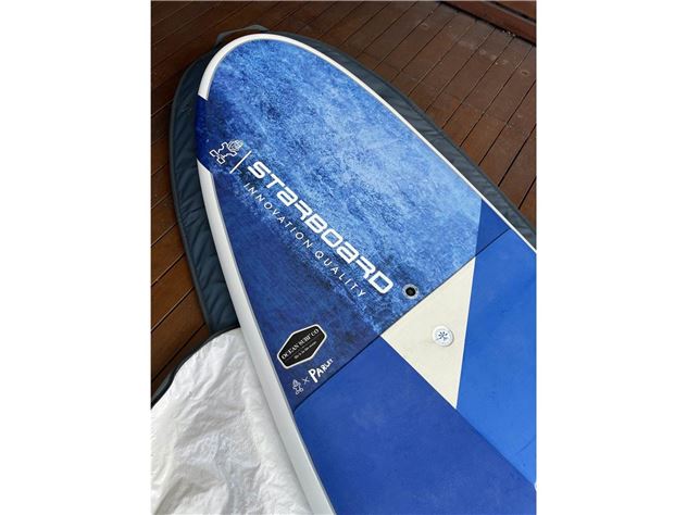 2022 Starboard Whopper - 10' 0", 34 inches