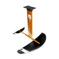 Nsp Airwave 1700/ Naish S26 4.6M Wingsur - 2