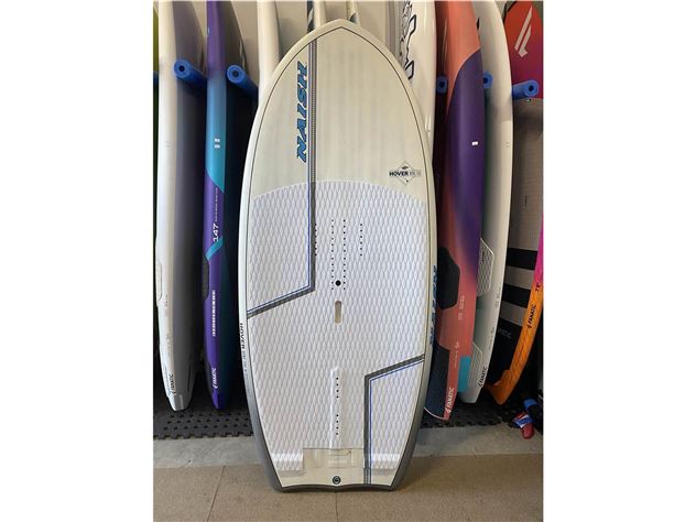 Nsp Airwave 1700/ Naish S26 4.6M Wingsur