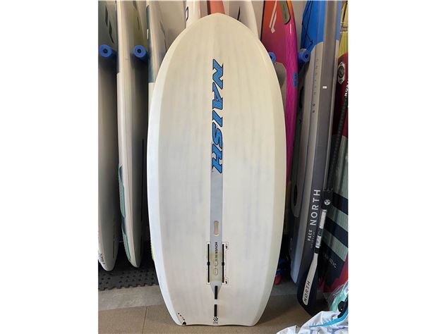 Nsp Airwave 1700/ Naish S26 4.6M Wingsur