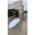 2021 Naish Comet - 5' 2