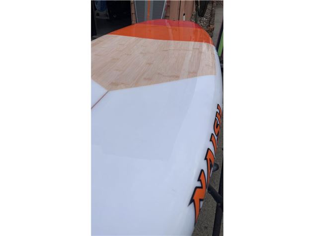 2021 Naish Comet - 5' 2"