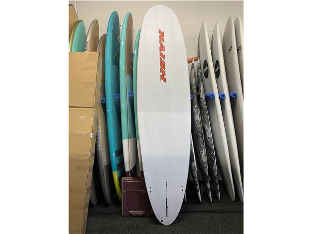 Naish Nalu - 10' 6", 30 inches