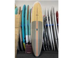 Naish Nalu 30 inches 10' 6" stand up paddle wave & cruising board