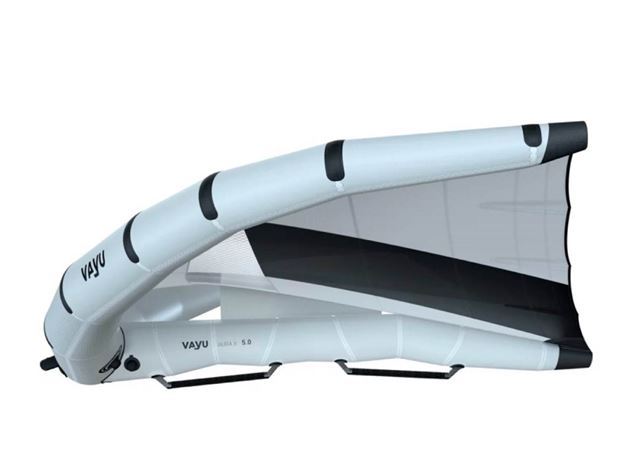 2024 VAYU Aura 11 - 4 metre