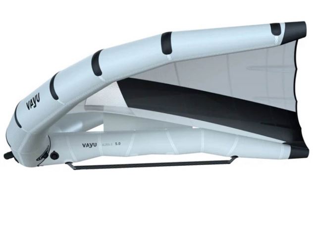 2024 VAYU Aura 11 - 6 metre