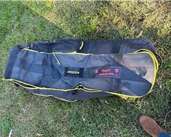 Naish Golf Travel Bag kitesurfing accessorie