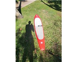 Axis 8' 6" X 19" 8' 6" stand up paddle foils & foil board