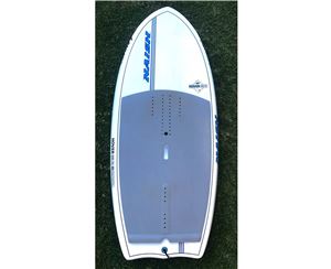 2023 Naish Hover - 5' 10", 110 Litres