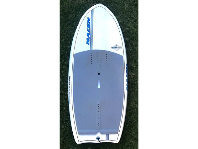 2023 Naish Hover - 5' 10", 110 Litres