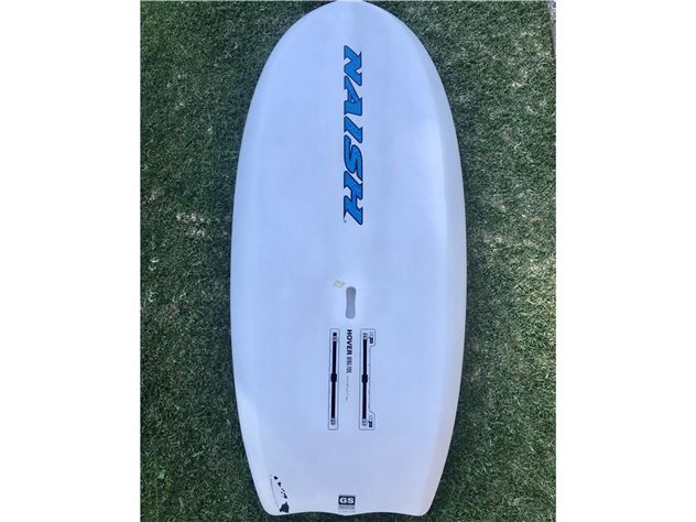 2023 Naish Hover - 5' 10", 110 Litres