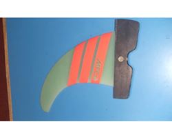 MFC Hawaii Fin Powerbox Mfc  200 windsurfing accessorie