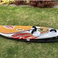 Starboard 92 Quad - 231 cm, 92 litres - 1