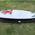 Starboard 92 Quad - 231 cm, 92 litres - 3