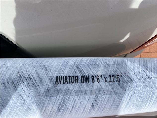 2024 Sunova Aviator - 8' 5"