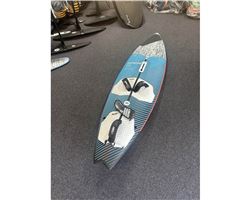 Quatro Pyramid 96 litre 228 cm windsurfing board