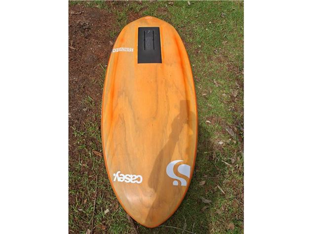 Sunova Sunova Casey Aviator Tr3 Tec - 6' 10"