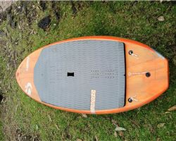 Sunova Sunova Casey Aviator Tr3 Tec 6' 10" stand up paddle foils & foil board