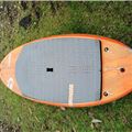 Sunova Sunova Casey Aviator Tr3 Tec - 6' 10