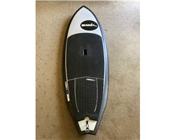 SMIK Hipster 26 inches 7' 6" stand up paddle wave & cruising board