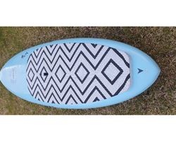 Stonker Gt 33 inches 9' 6" stand up paddle wave & cruising board