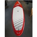 2015 JP Australia 10'8 Fusion Wood - 34 inches