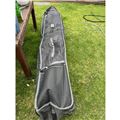 2018 Neil Pryde Heavy Duty , Wheeled Double Board Bag - 5