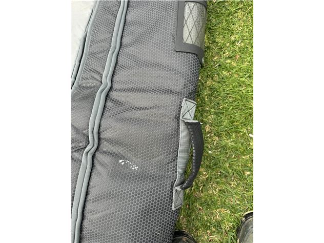 2018 Neil Pryde Heavy Duty , Wheeled Double Board Bag