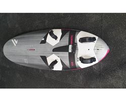 Fanatic Jag 108 litre 235 cm windsurfing board