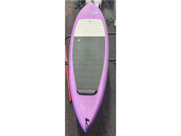 2024 Duotone Downwinder Sls - 7' 2"