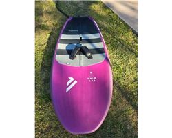 Fanatic Skywing 130 Litres foiling wind wing foilboard