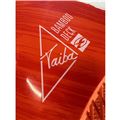 2019 F-One Taiba Bamboo Deck - 8' 6