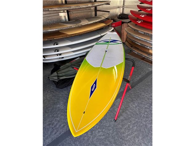 2019 F-One Anakao - 8' 10", 29.5 inches