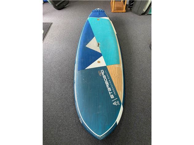 2022 Starboard Wedge  Starlite - 9' 2", 32 inches