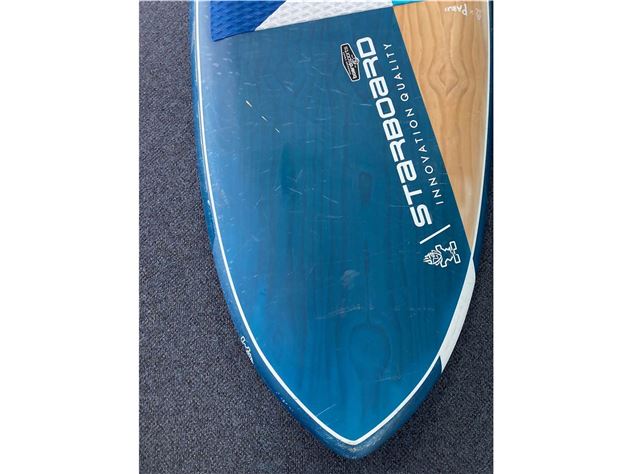 2022 Starboard Wedge  Starlite - 9' 2", 32 inches