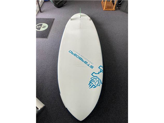 2022 Starboard Wedge  Starlite - 9' 2", 32 inches