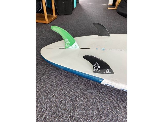 2022 Starboard Wedge  Starlite - 9' 2", 32 inches