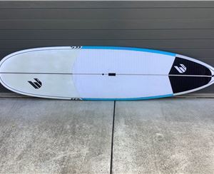 Noserider - 10' 0", 30 inches