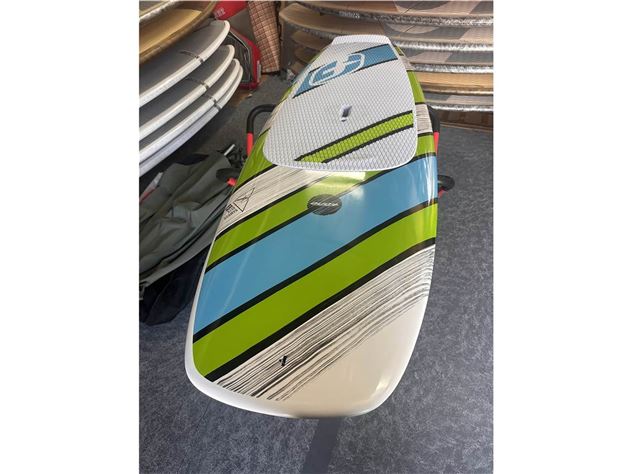 2019 F-One Papenoo - 7' 11", 30.5 inches