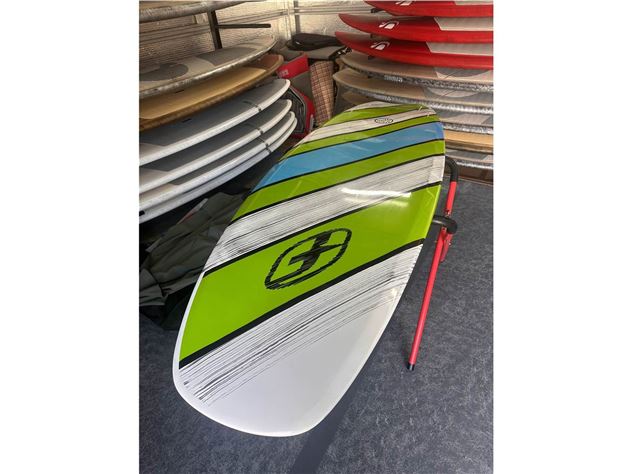 2019 F-One Papenoo - 7' 11", 30.5 inches