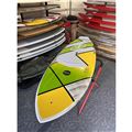 2020 F-One Madeno Bamboo Deck - 8' 3