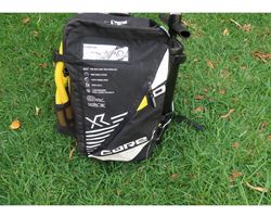 Core Xr6 10 metre kiteboarding kite