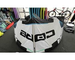 Core Nexus 3 8 metre kitesurfing kite