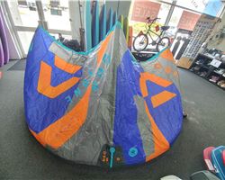 Duotone Neo Sls 9 metre kitesurfing kite