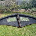 Naish S25 Wing Surfer - 5.3 metre - 2