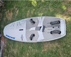 Naish Galaxy Gs 125 litre windsurfing board