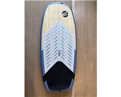 Cabrinha Code 68 Litres 4' 10" foiling wind wing foilboard