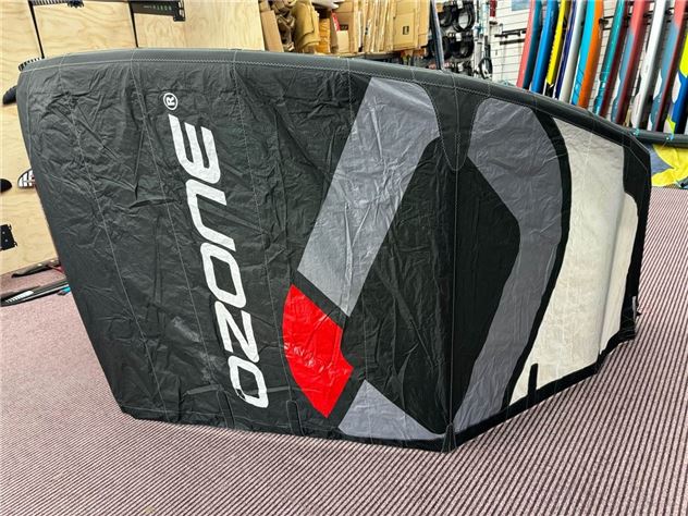 2019 Ozone Amp V1 - 7 metre