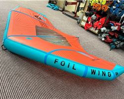 Duotone Foil Wing foiling all foiling