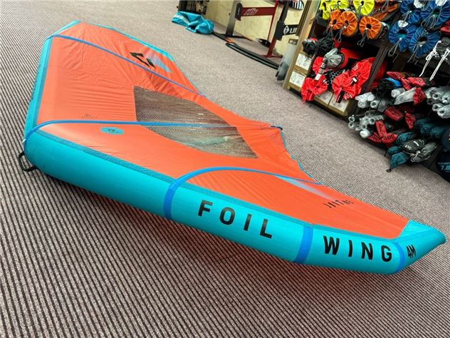 2020 Duotone Foil Wing - 4 metre